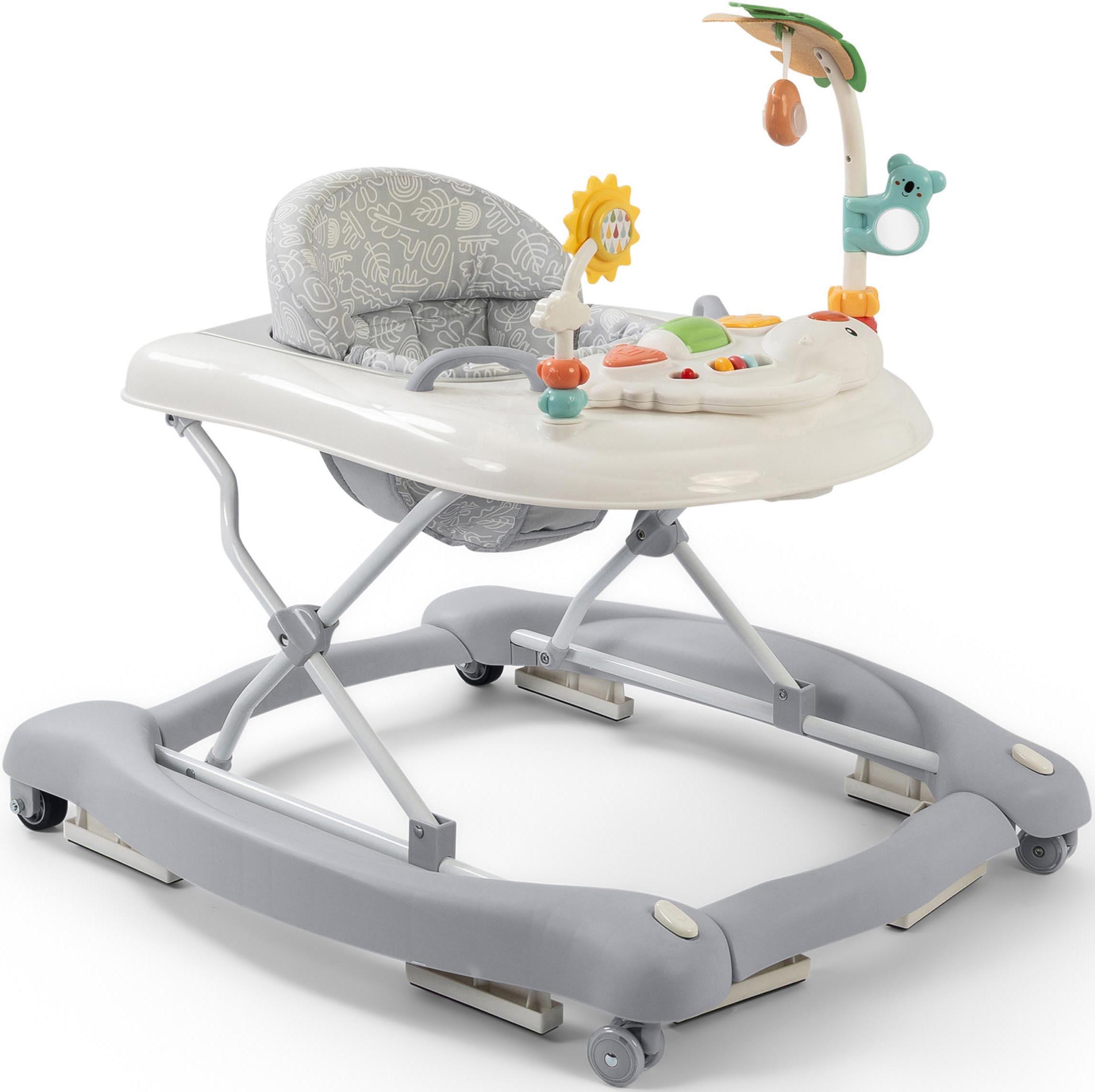 Red Kite Baby Go Round Twist & Walk Doodle