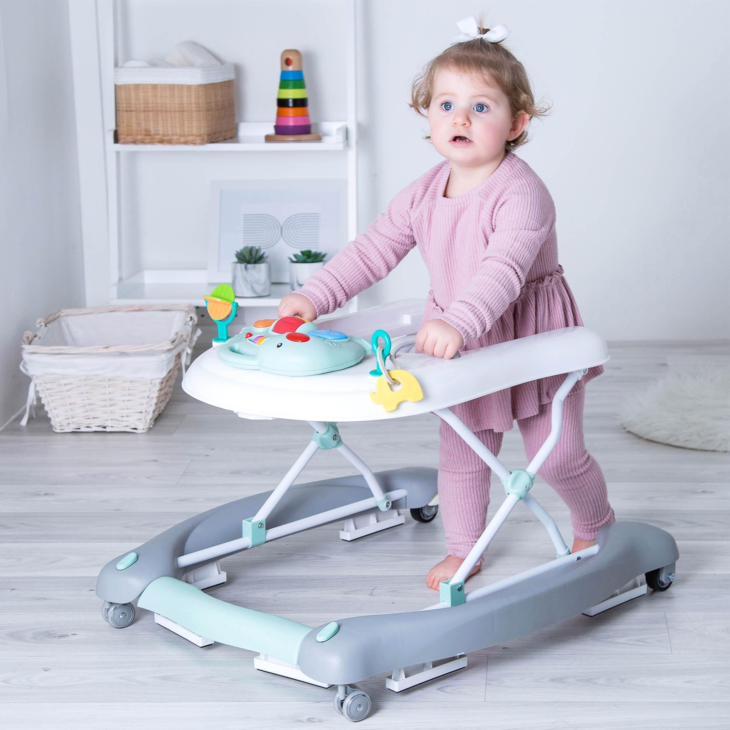 Red Kite Baby Go Round Twist & Walk