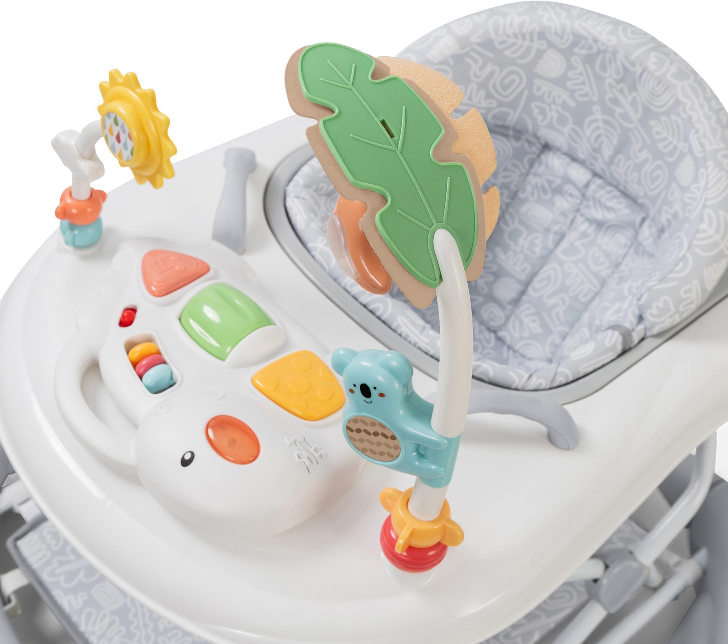 Red Kite Baby Go Round Twist & Walk Doodle