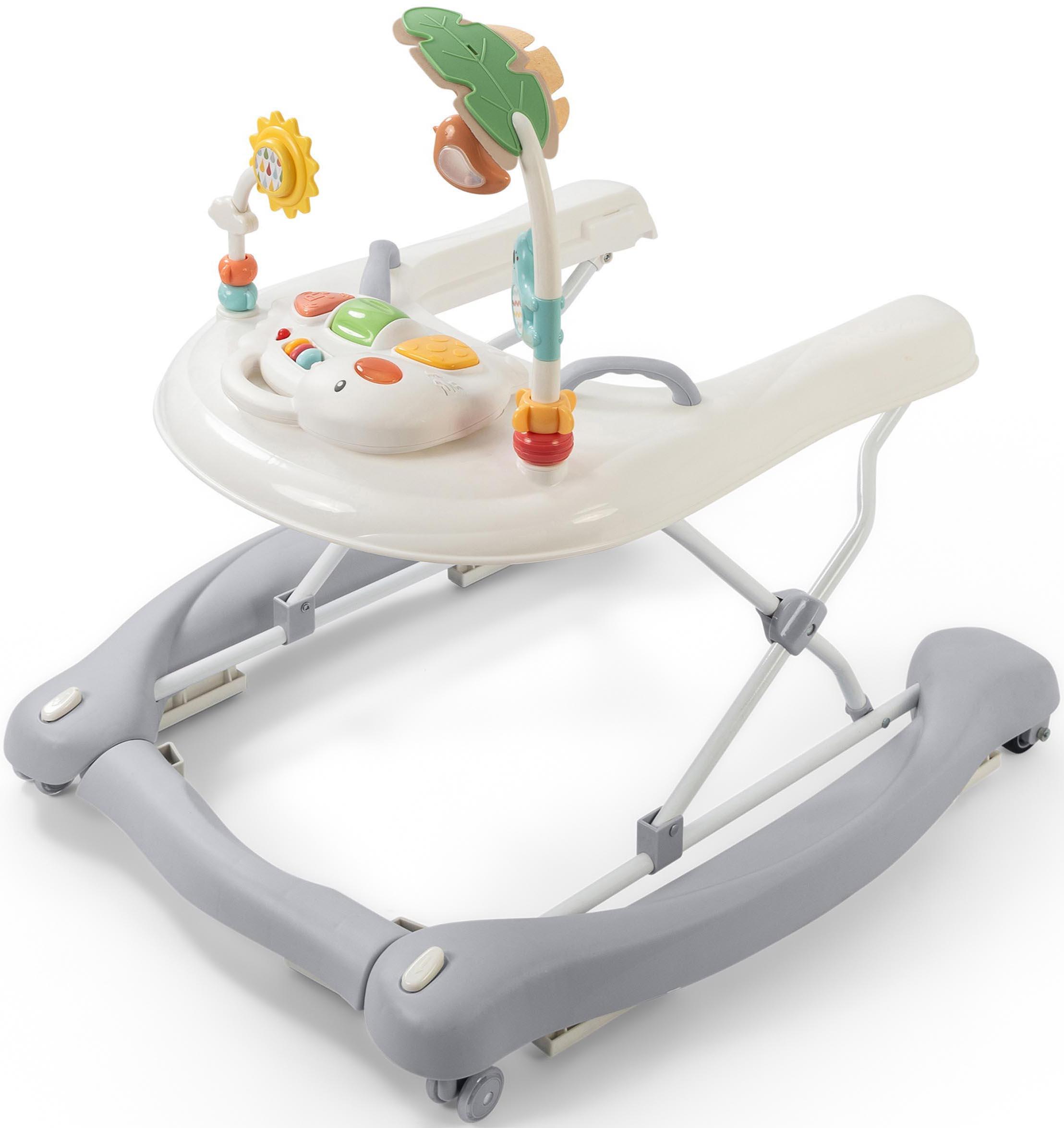 Red Kite Baby Go Round Twist & Walk Doodle