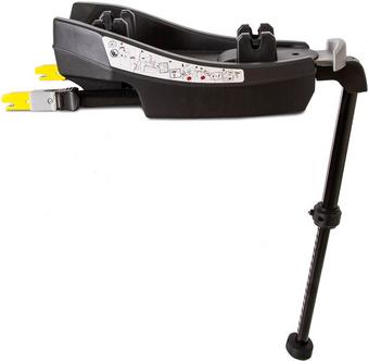 Silver cross outlet isofix base halfords