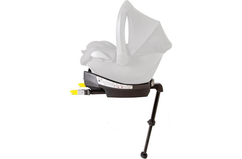 Red Kite iDock ISOFIX Base Red Kite iDock ISOFIX Base