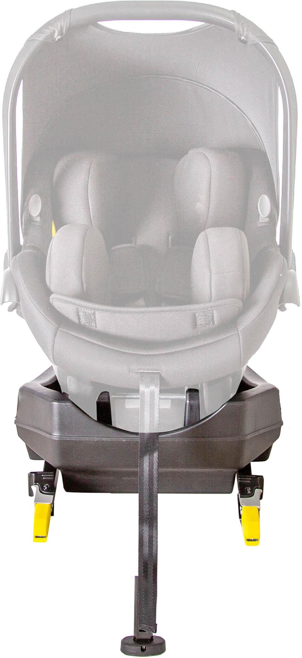 Red Kite iDock ISOFIX Base