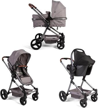 Venti best sale travel system