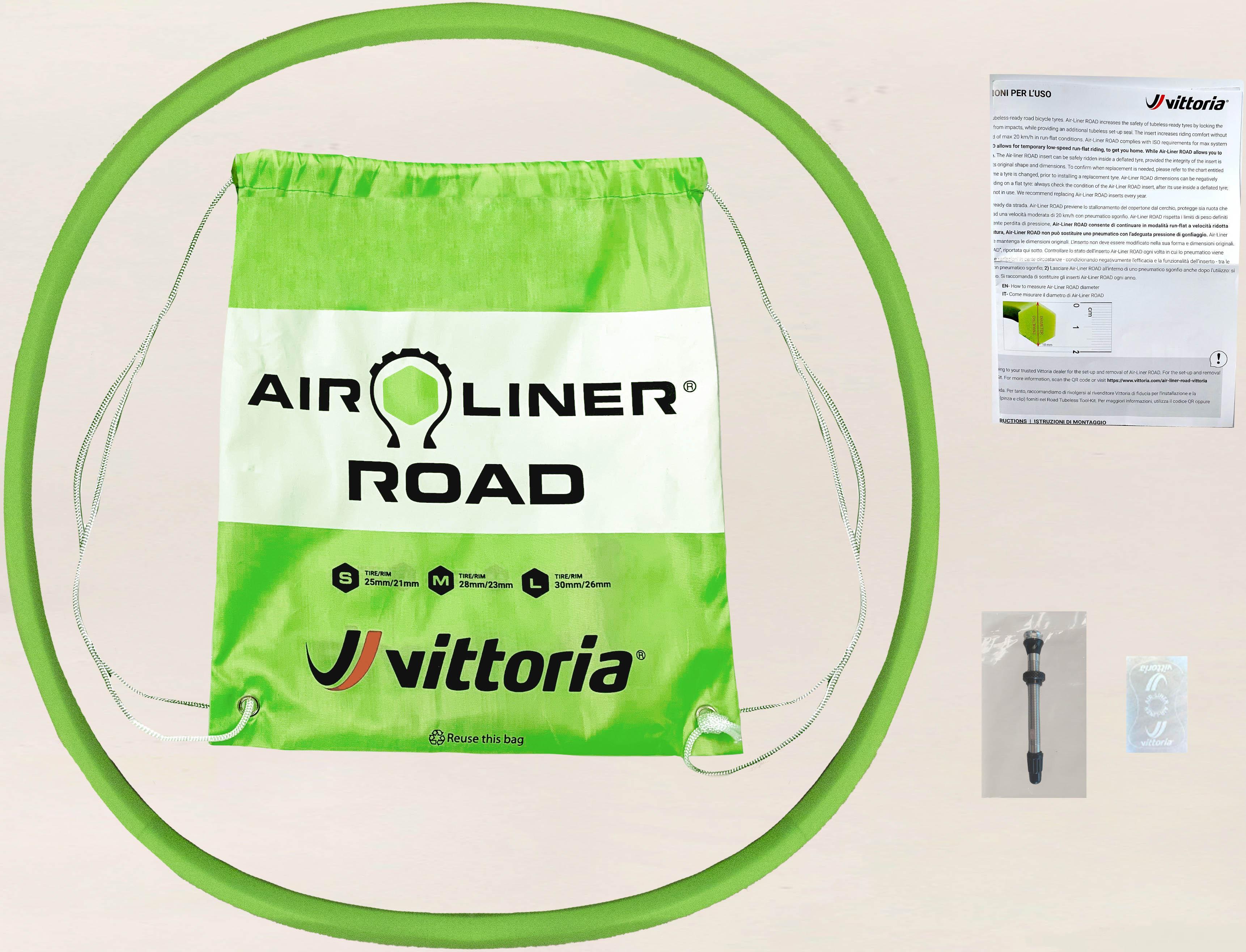 Vittoria Air-Liner Road Tyre Insert