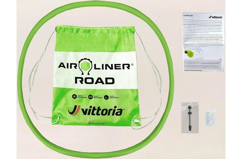 Vittoria Air-Liner Road Tyre Insert Vittoria Air-Liner Road Tyre Insert