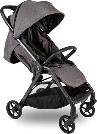 Red Kite Push Me Koko Stroller – Slate