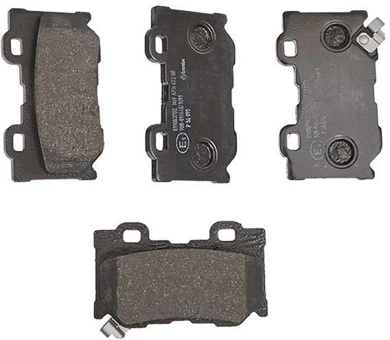 Brembo Brake Pad Halfords UK