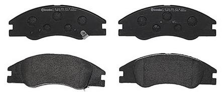 Brembo Brake Pad