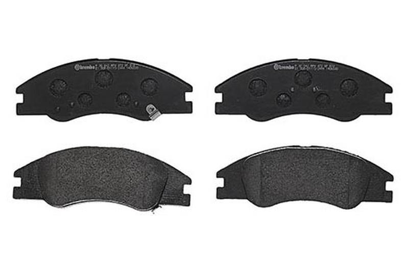 Brembo Brake Pad Brembo Brake Pad