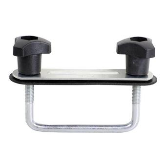 Use With Thule Cargo Carriers Includes 4 U-Bolts and 4 Brackets Cargo Carrier Mounting Kit 