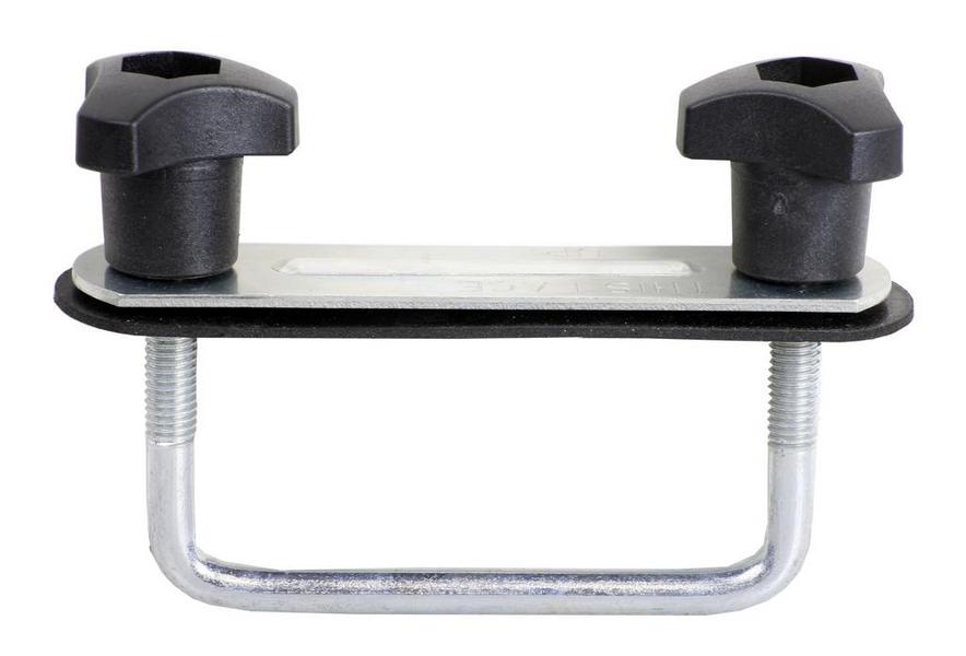 Exodus roof bar fitting kit hotsell