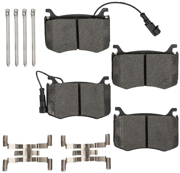 Pagid Brake Pad Halfords UK