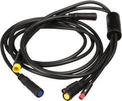 Halfords B98 E-Bike Wiring Loom | Extra 8% off for BC Members