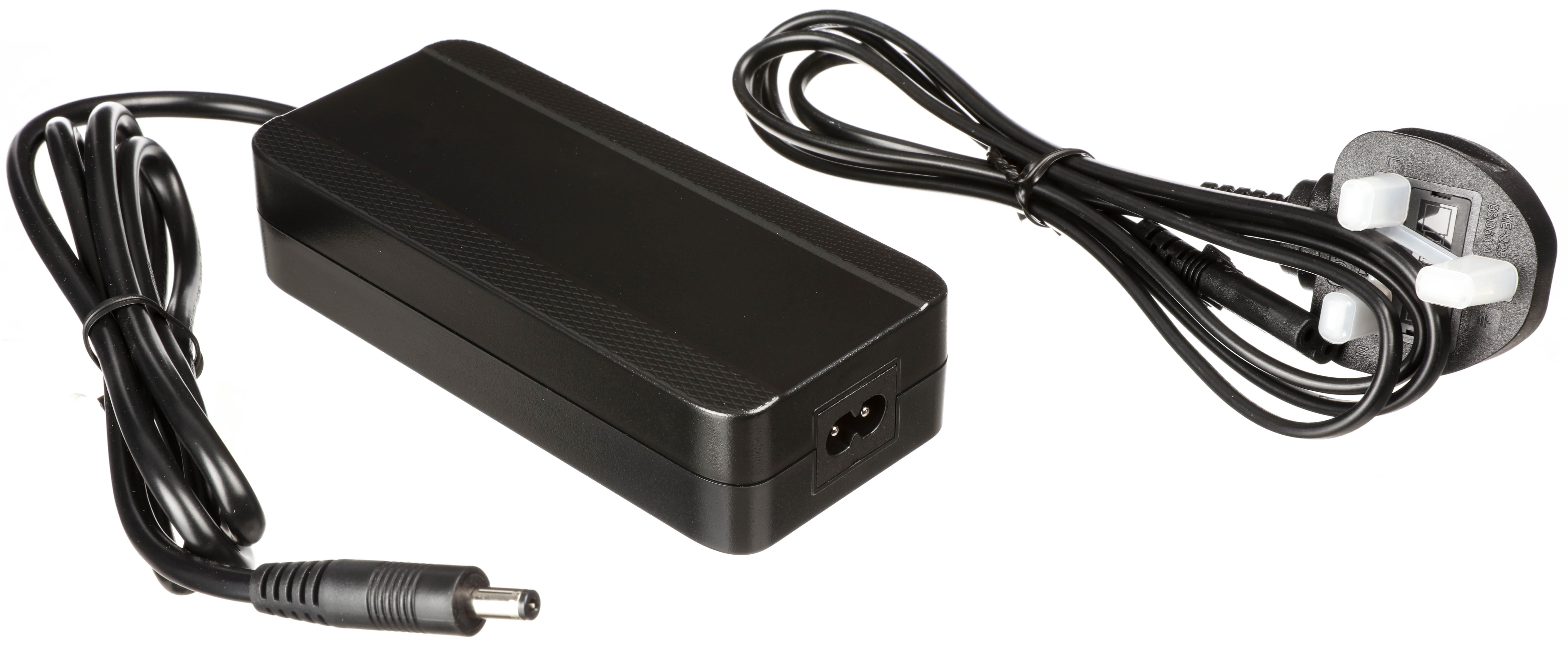 B98 E-Bike Battery Charger