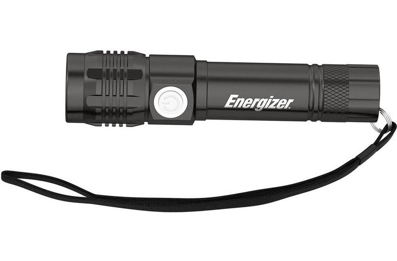 Energizer Metal Rechargeable Light Energizer Metal Rechargeable Light