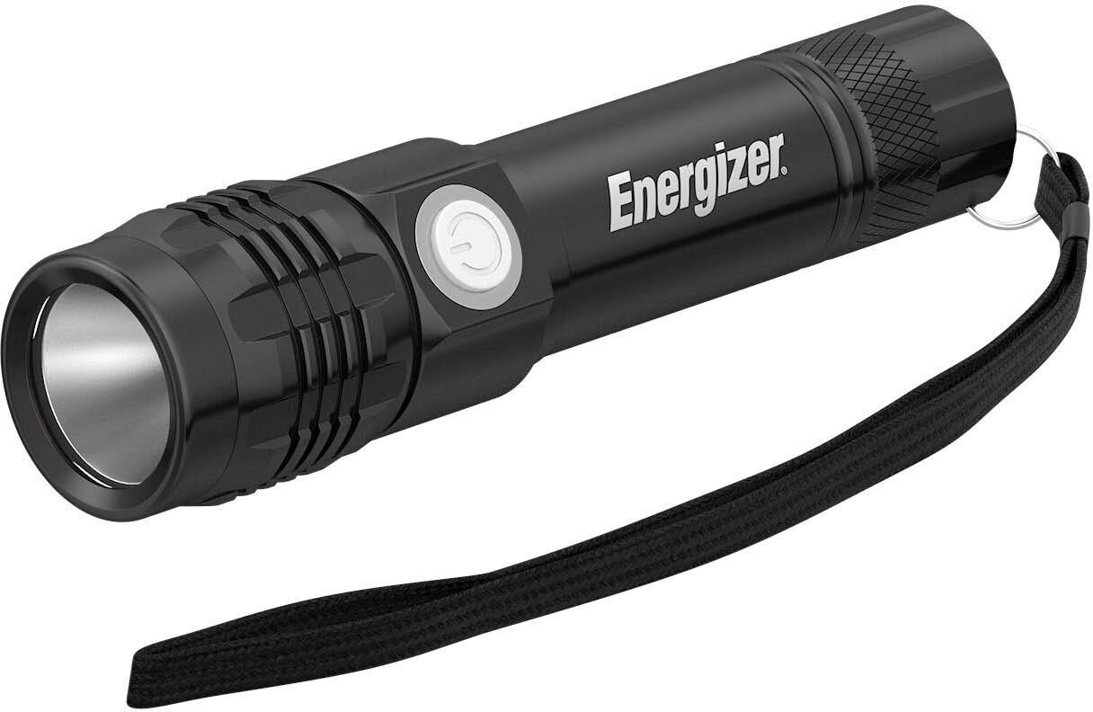 Energizer Metal Rechargeable Light