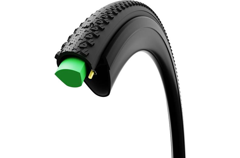 Vittoria Air-Liner Gravel Tyre Insert, 31-40mm Vittoria Air-Liner Gravel Tyre Insert, 31-40mm