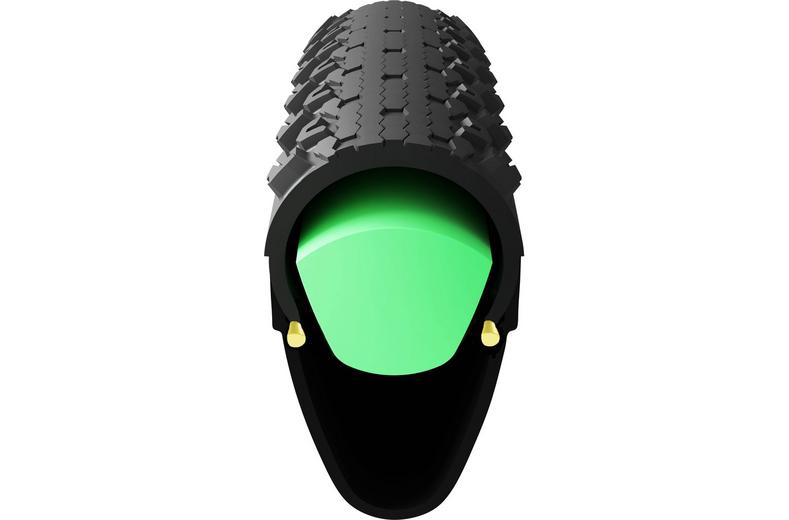 Vittoria Air-Liner Gravel Tyre Insert, 31-40mm Vittoria Air-Liner Gravel Tyre Insert, 31-40mm