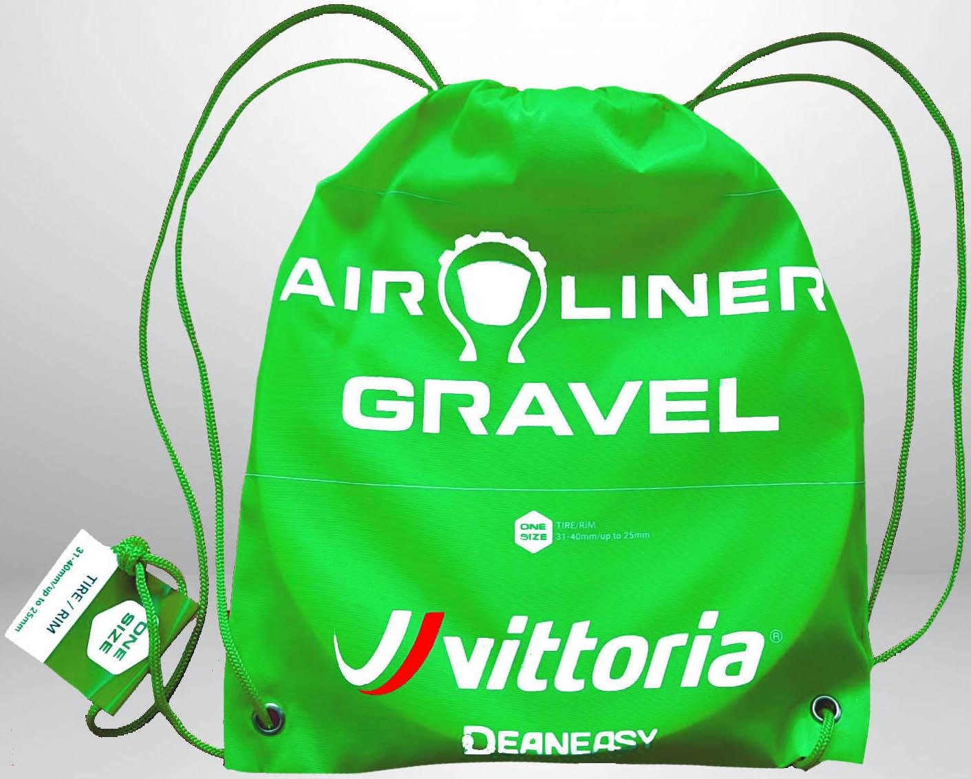 Vittoria Air-Liner Gravel Tyre Insert, 31-40mm