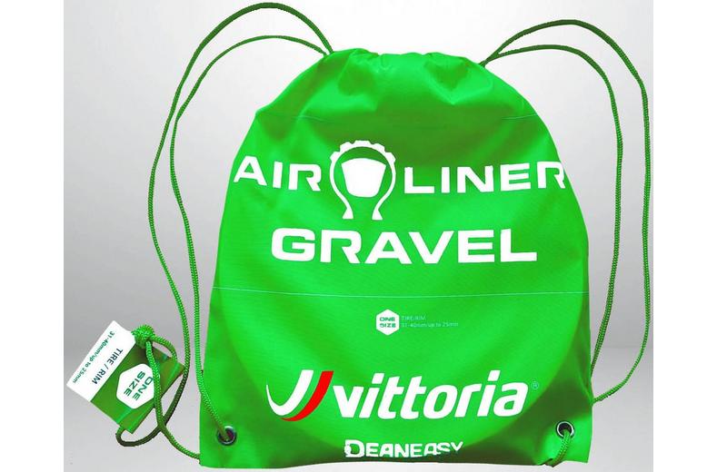 Vittoria Air-Liner Gravel Tyre Insert, 31-40mm Vittoria Air-Liner Gravel Tyre Insert, 31-40mm