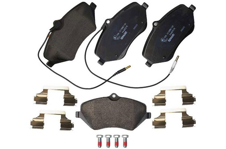 Pagid Brake Pad Pagid Brake Pad