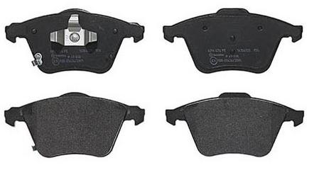 Brembo Brake Pad
