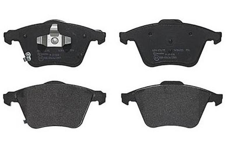 Brembo Brake Pad Brembo Brake Pad