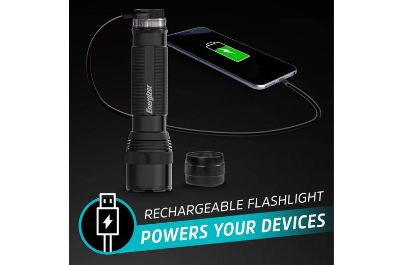 Energizer Hybrid Tactical Light Energizer Hybrid Tactical Light