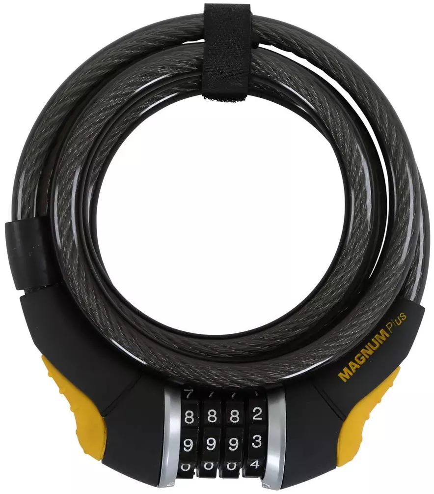 bike chain lock magnum lock bike