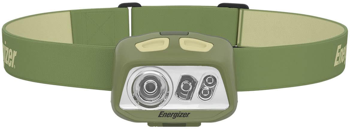 Energizer HDL50 High CRI LED Head Torch