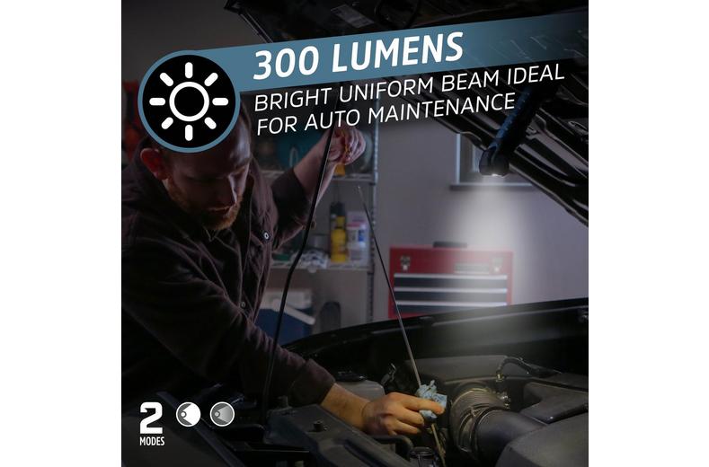 Energizer Auto Magnet & Pivot Light Energizer Auto Magnet & Pivot Light