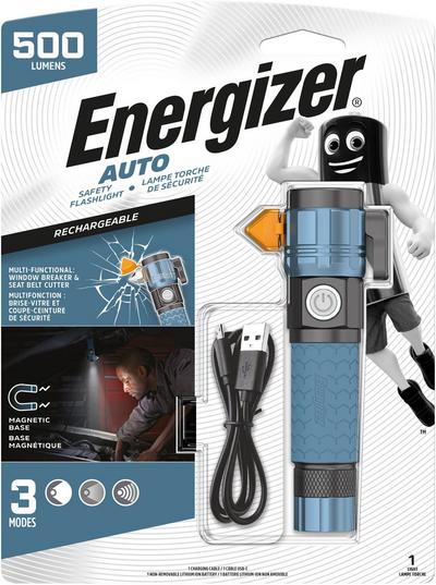 Energizer Automotive Metal Handheld Energizer Automotive Metal Handheld