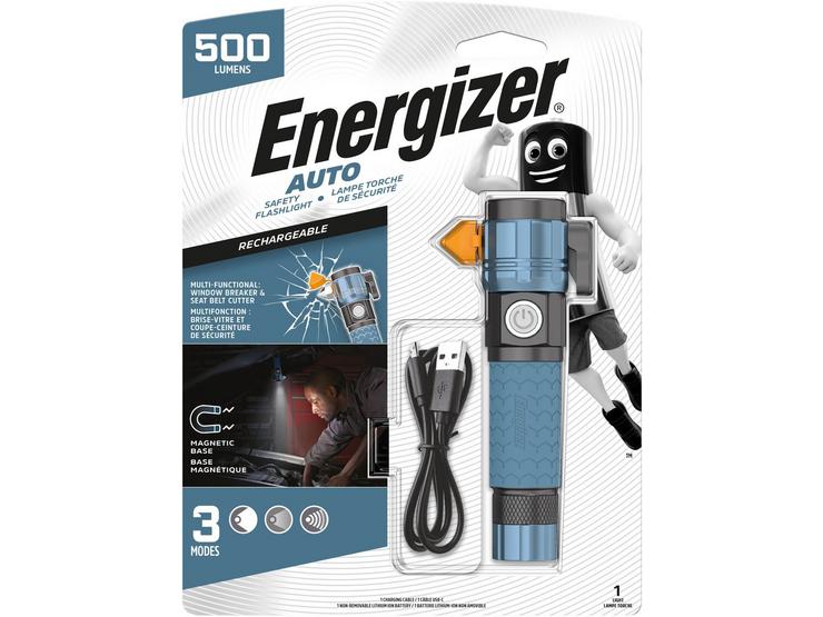 Energizer Automotive Metal Handheld 