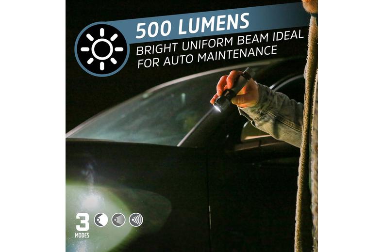 Energizer Automotive Metal Handheld Energizer Automotive Metal Handheld