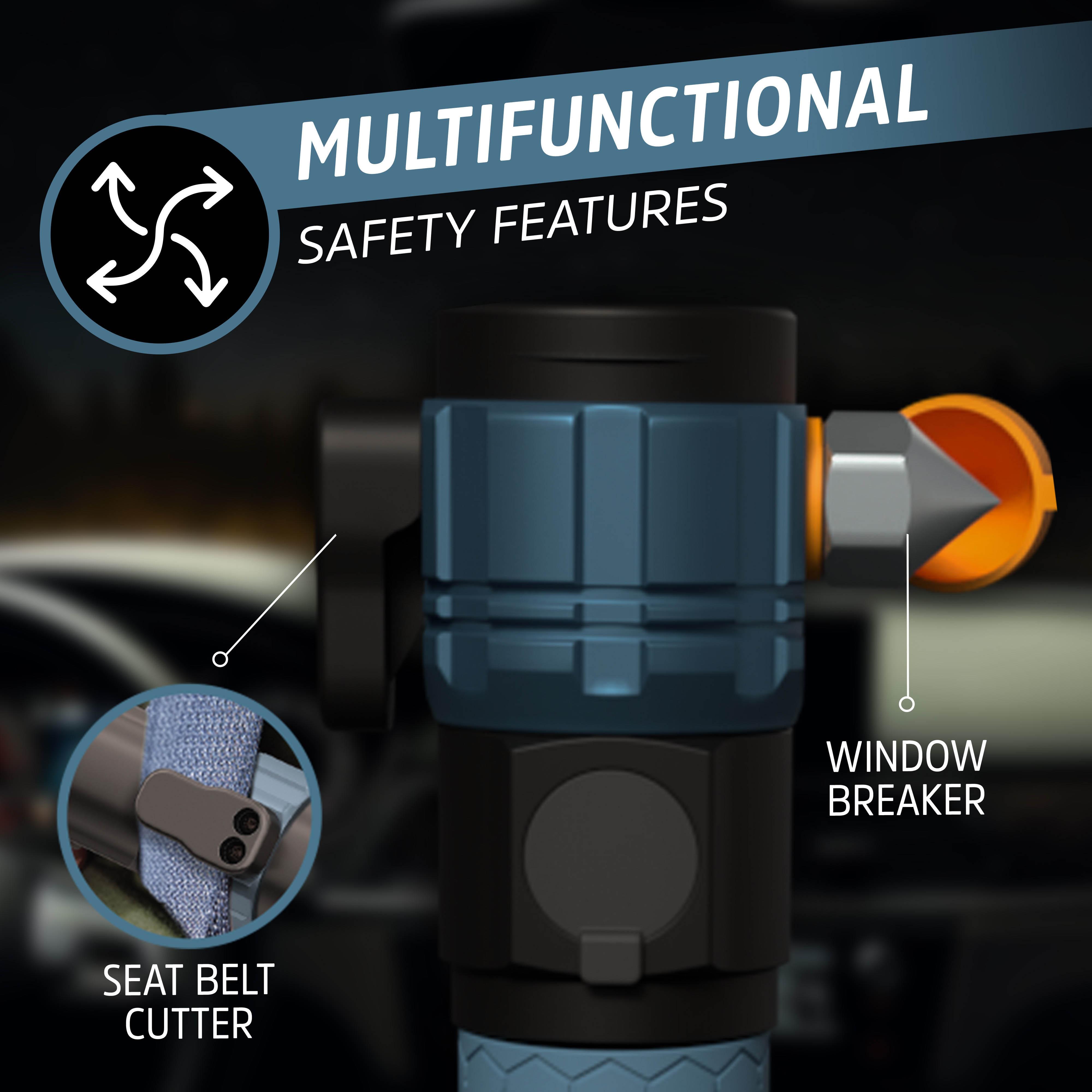 Energizer Automotive Metal Handheld 