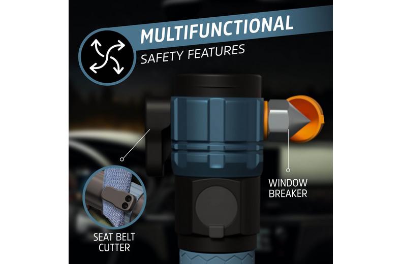 Energizer Automotive Metal Handheld Energizer Automotive Metal Handheld