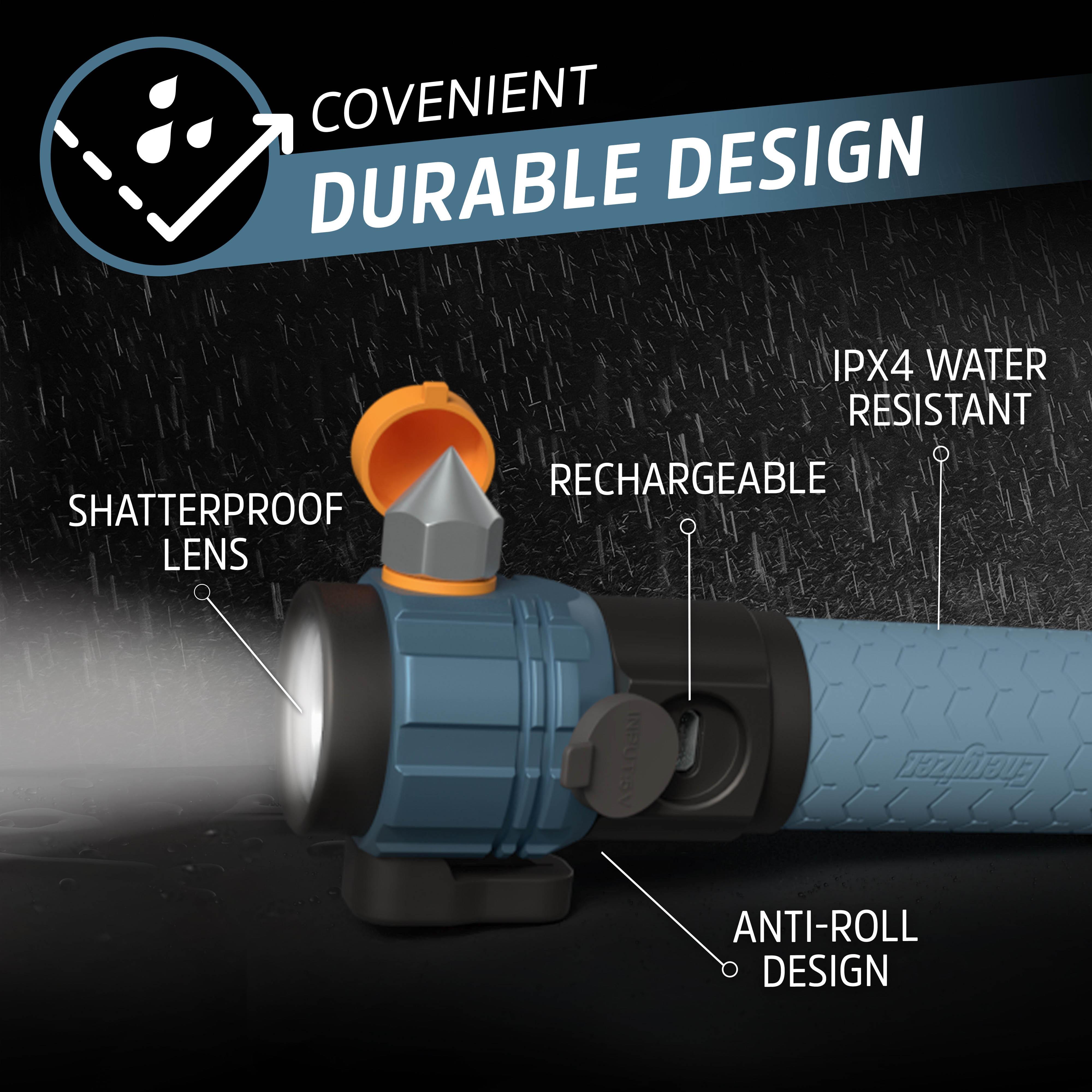 Energizer Automotive Metal Handheld 