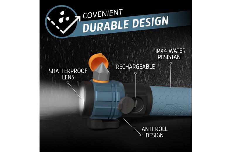 Energizer Automotive Metal Handheld Energizer Automotive Metal Handheld