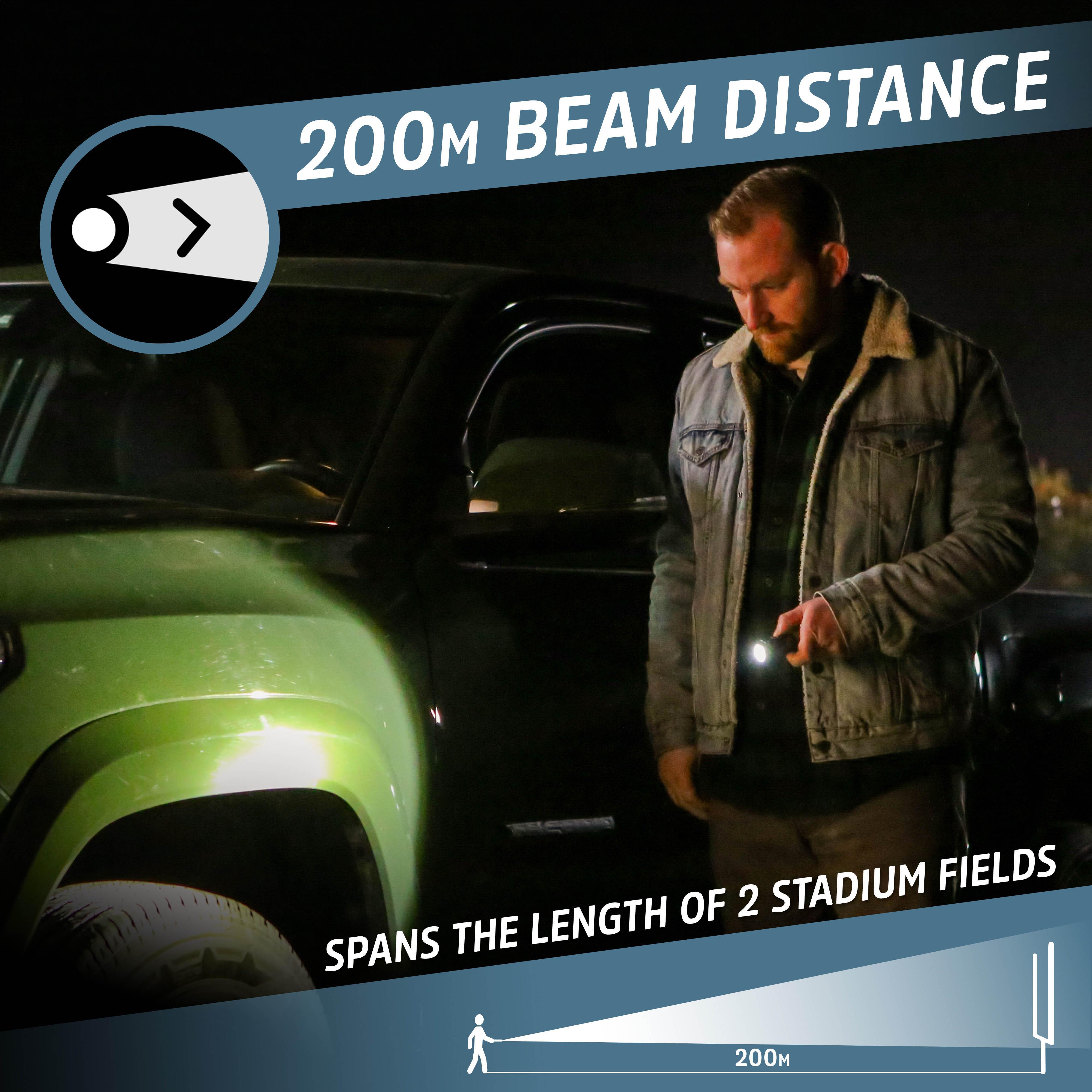 Energizer Automotive Metal Handheld 