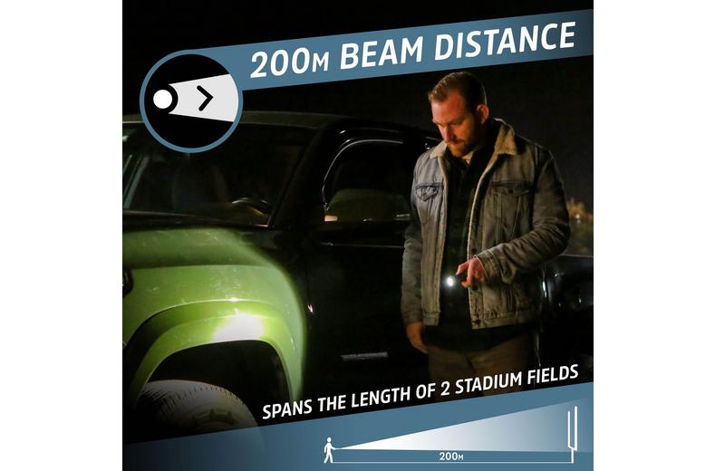 Energizer Automotive Metal Handheld Energizer Automotive Metal Handheld