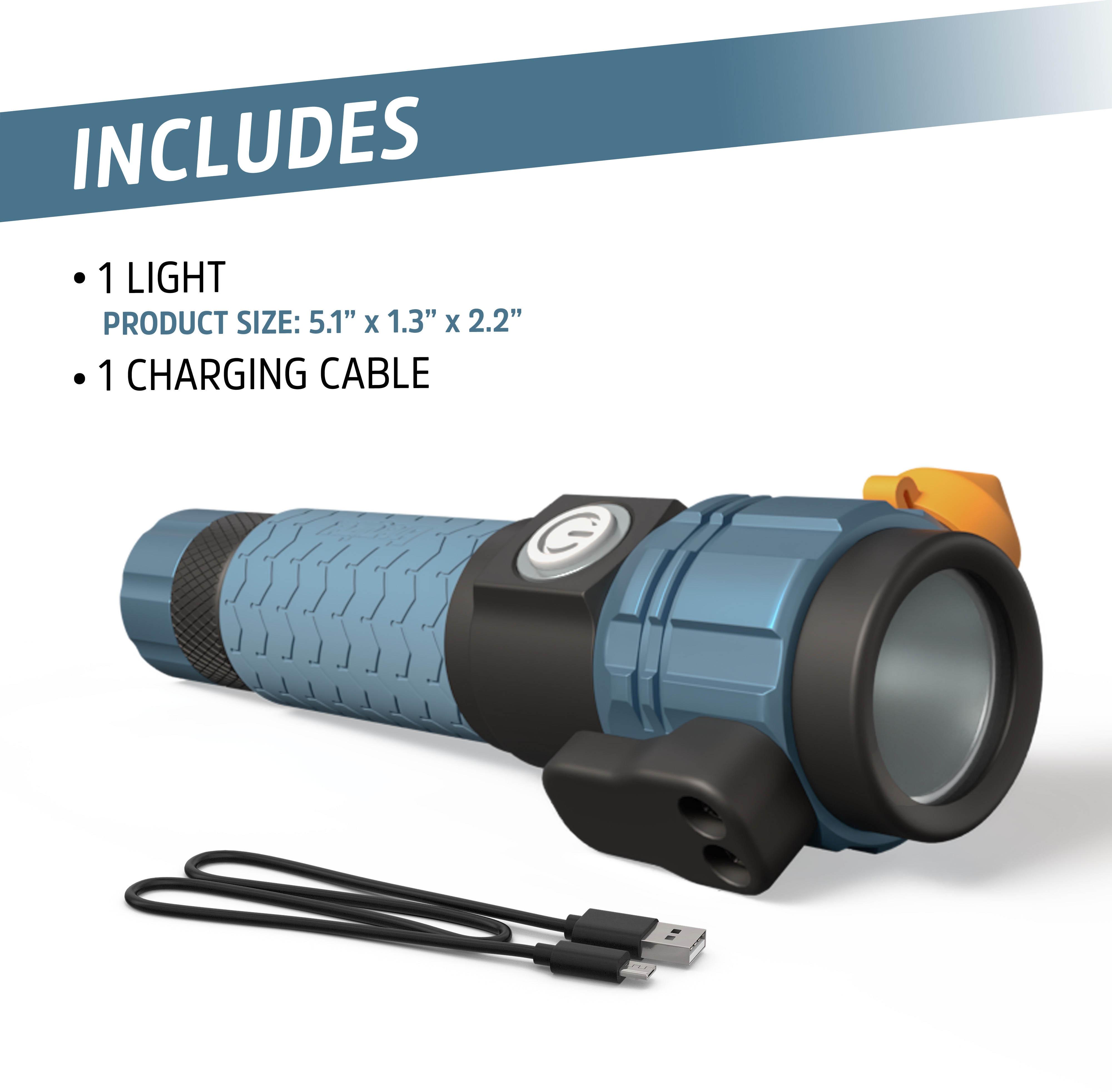 Energizer Automotive Metal Handheld 