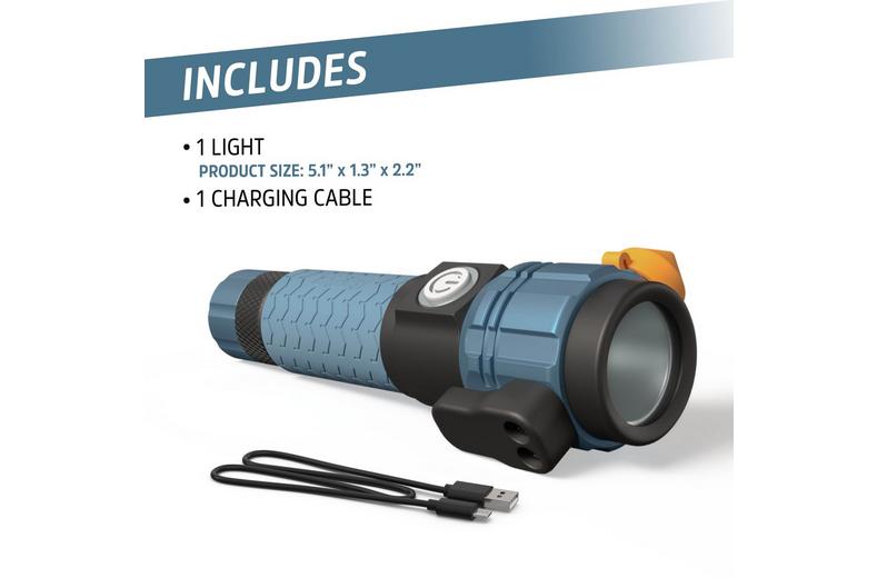 Energizer Automotive Metal Handheld Energizer Automotive Metal Handheld