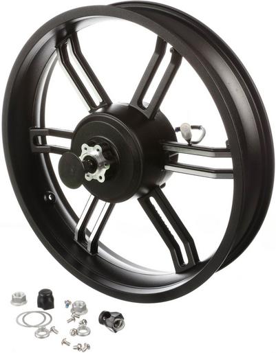 B98 E-Bike Rear Wheel with Motor B98 E-Bike Rear Wheel with Motor