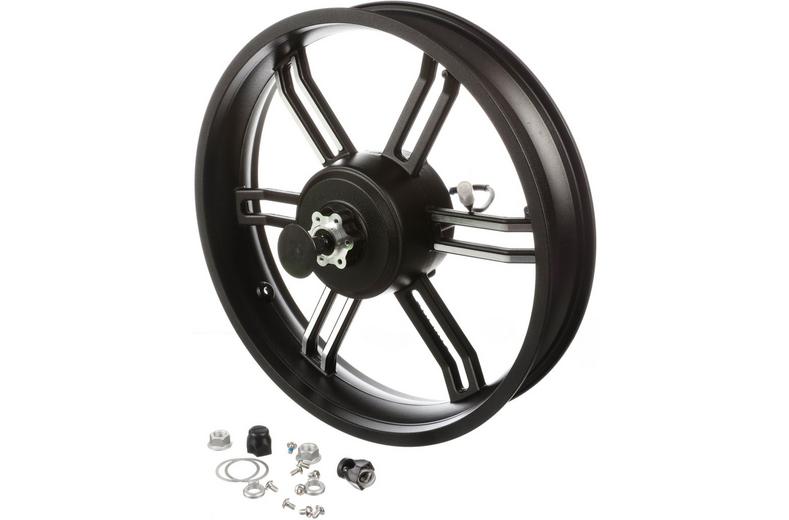 B98 E-Bike Rear Wheel with Motor B98 E-Bike Rear Wheel with Motor