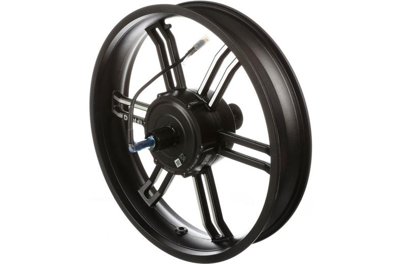 B98 E-Bike Rear Wheel with Motor B98 E-Bike Rear Wheel with Motor