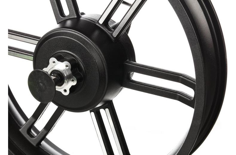 B98 E-Bike Rear Wheel with Motor B98 E-Bike Rear Wheel with Motor