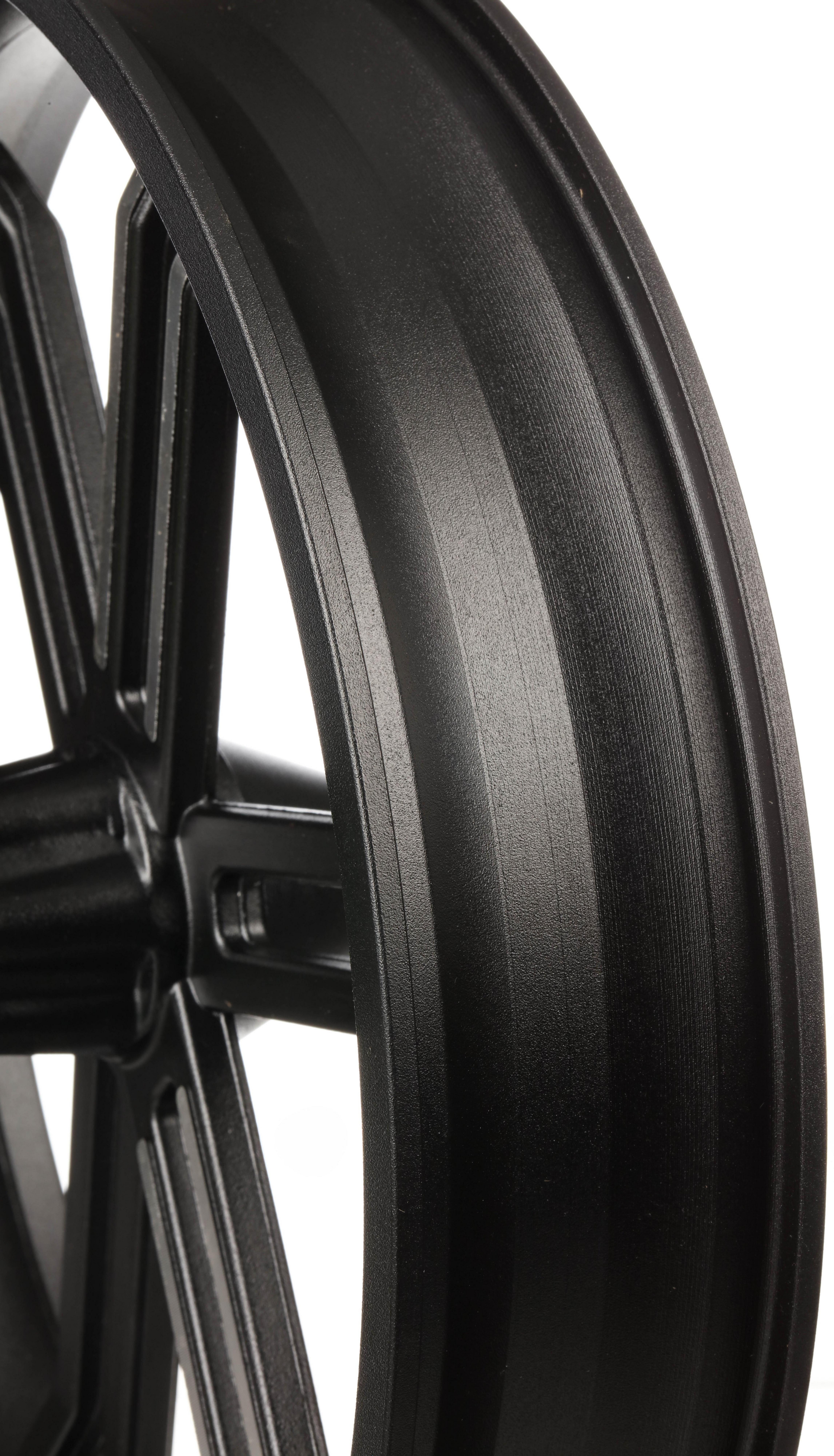 B98 E-Bike Front Wheel