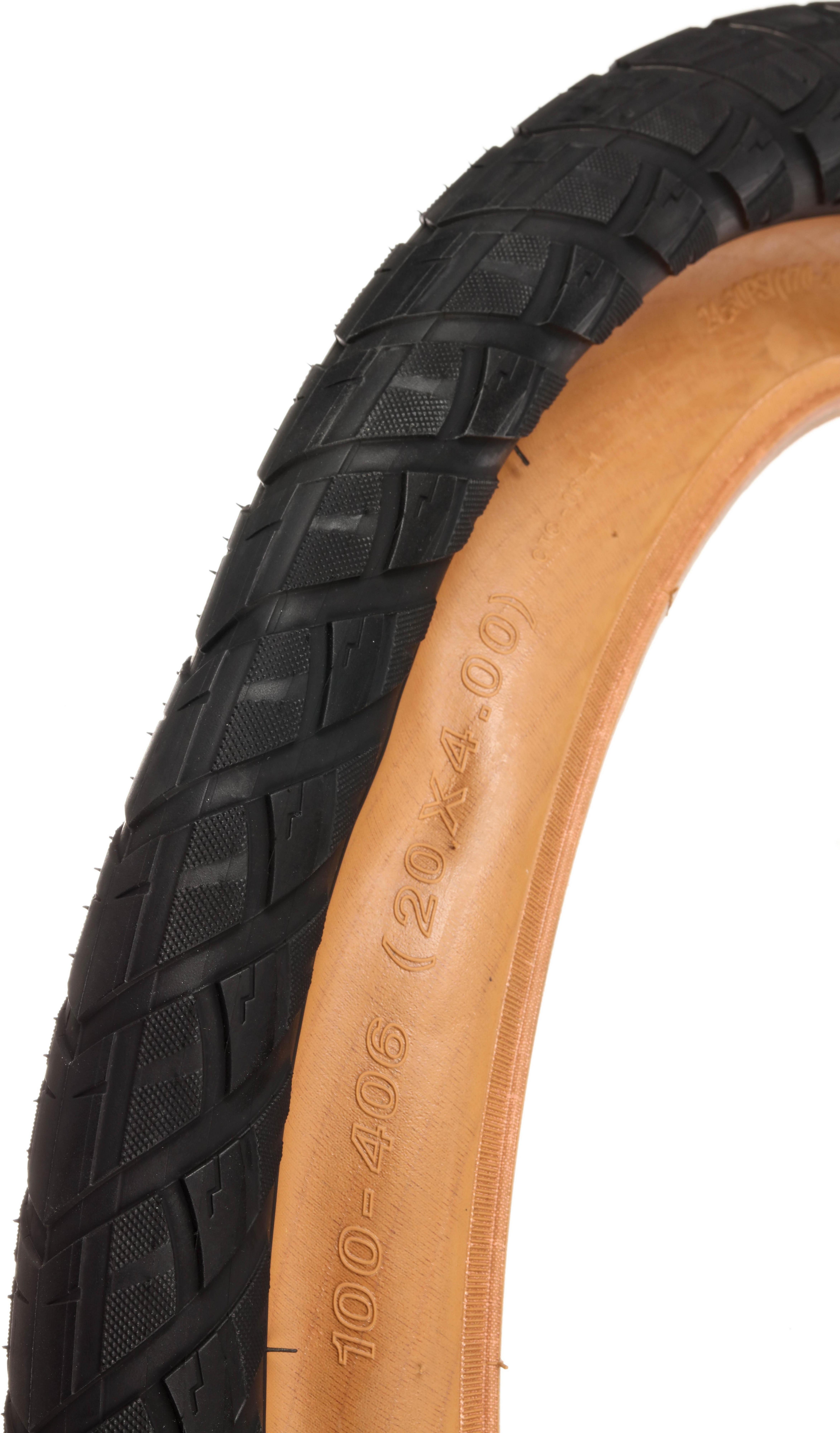 B98 E-Bike Tyre