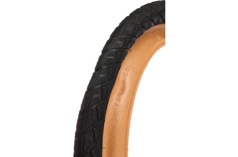 B98 E-Bike Tyre B98 E-Bike Tyre